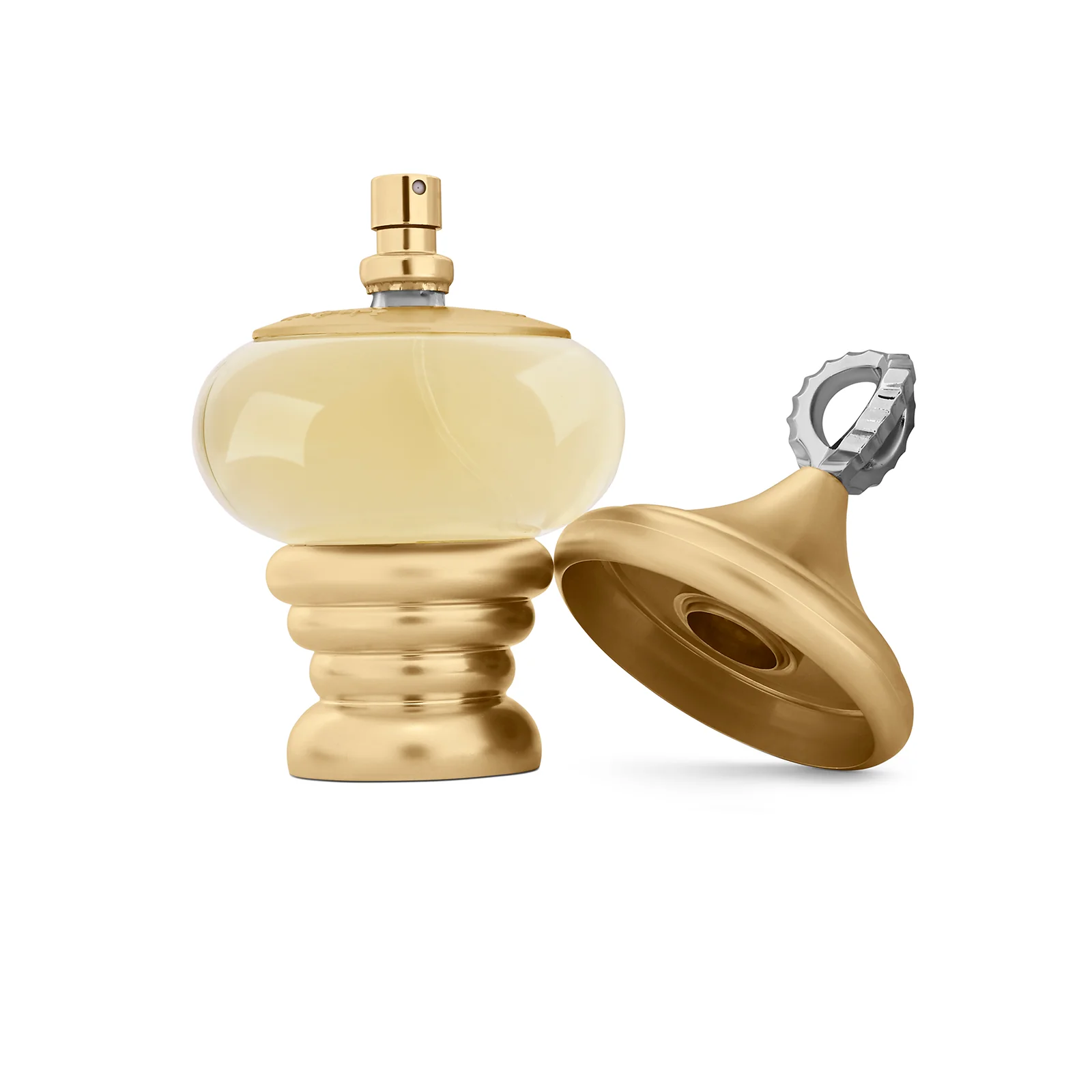 1001 Nights Perfume for Unisex 60 ML - Image 6