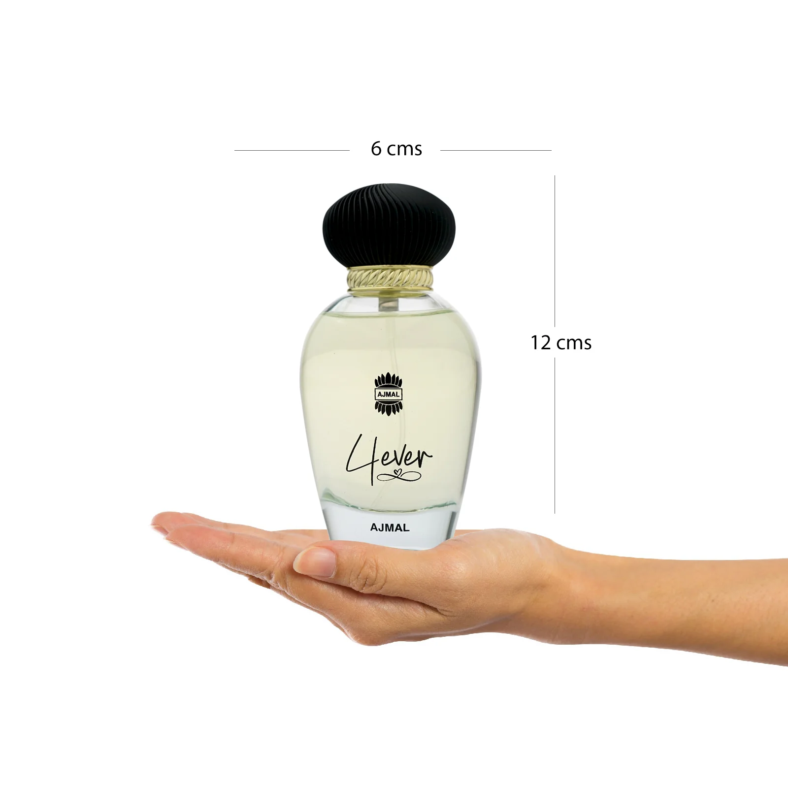4EVER Perfume 100ML for Women - Image 3