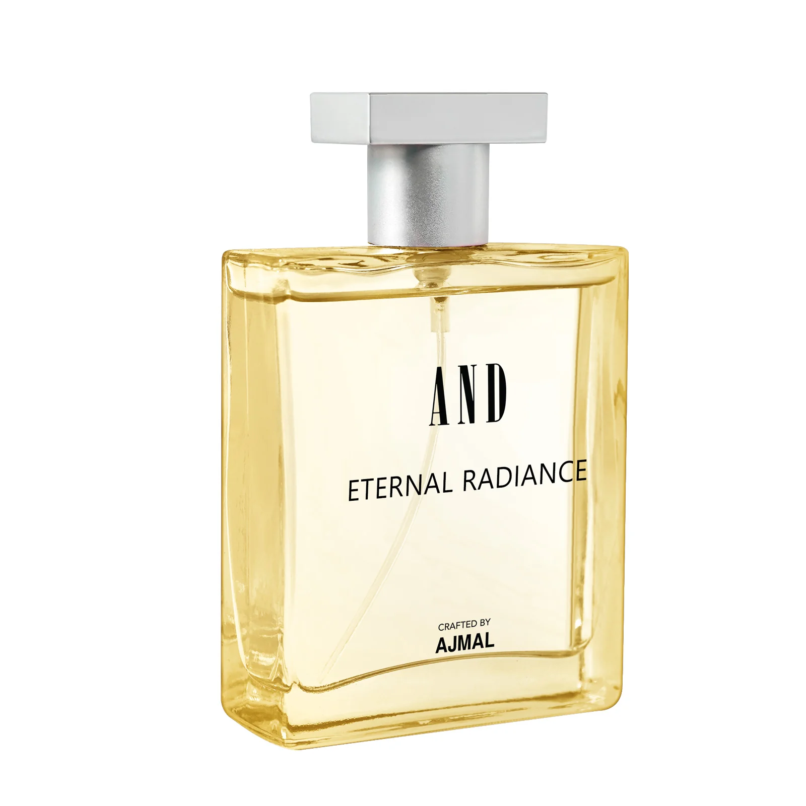 ETERNAL RADIANCE Perfume 100ML for Women - Image 4