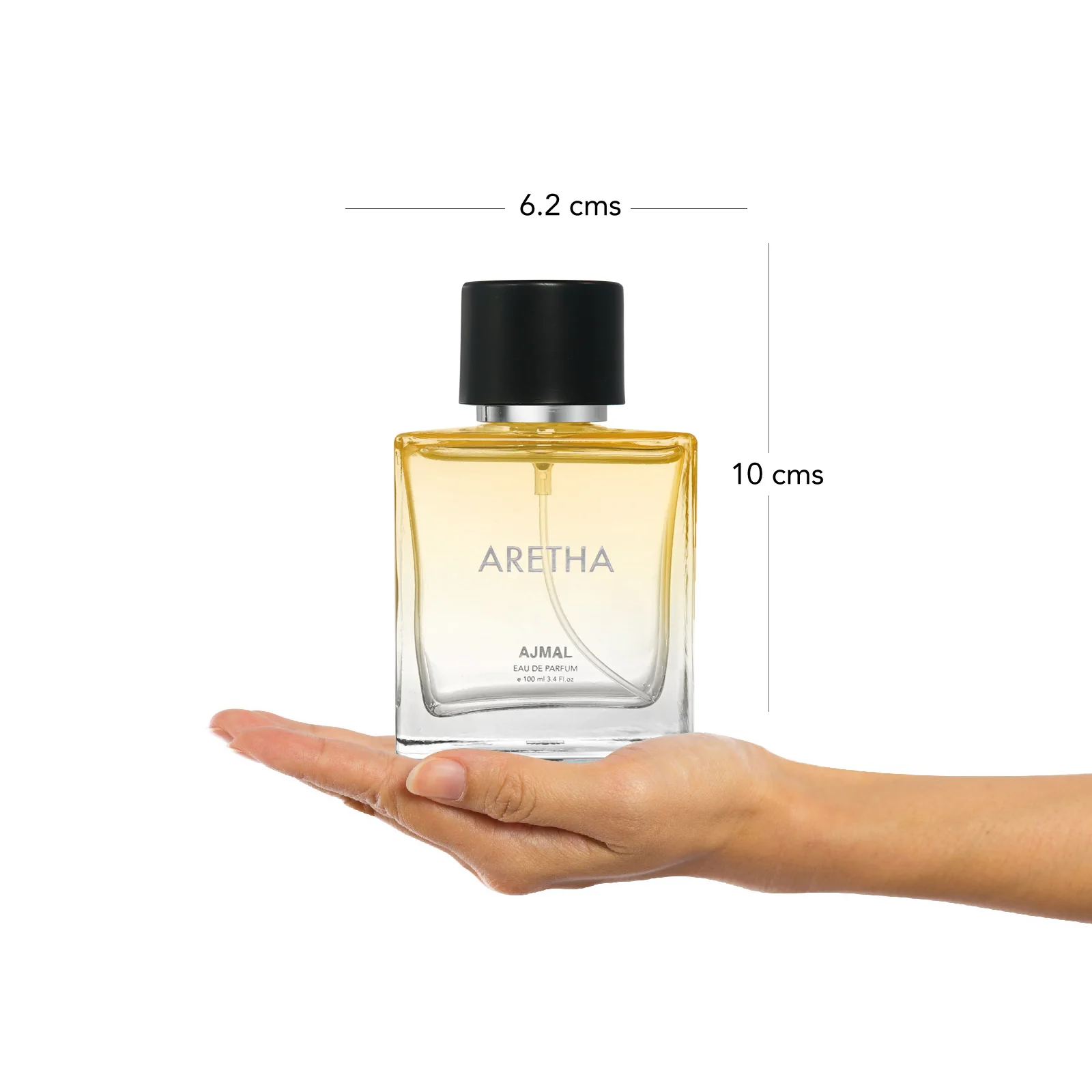 ARETHA Perfume 100ML for Women - Image 6