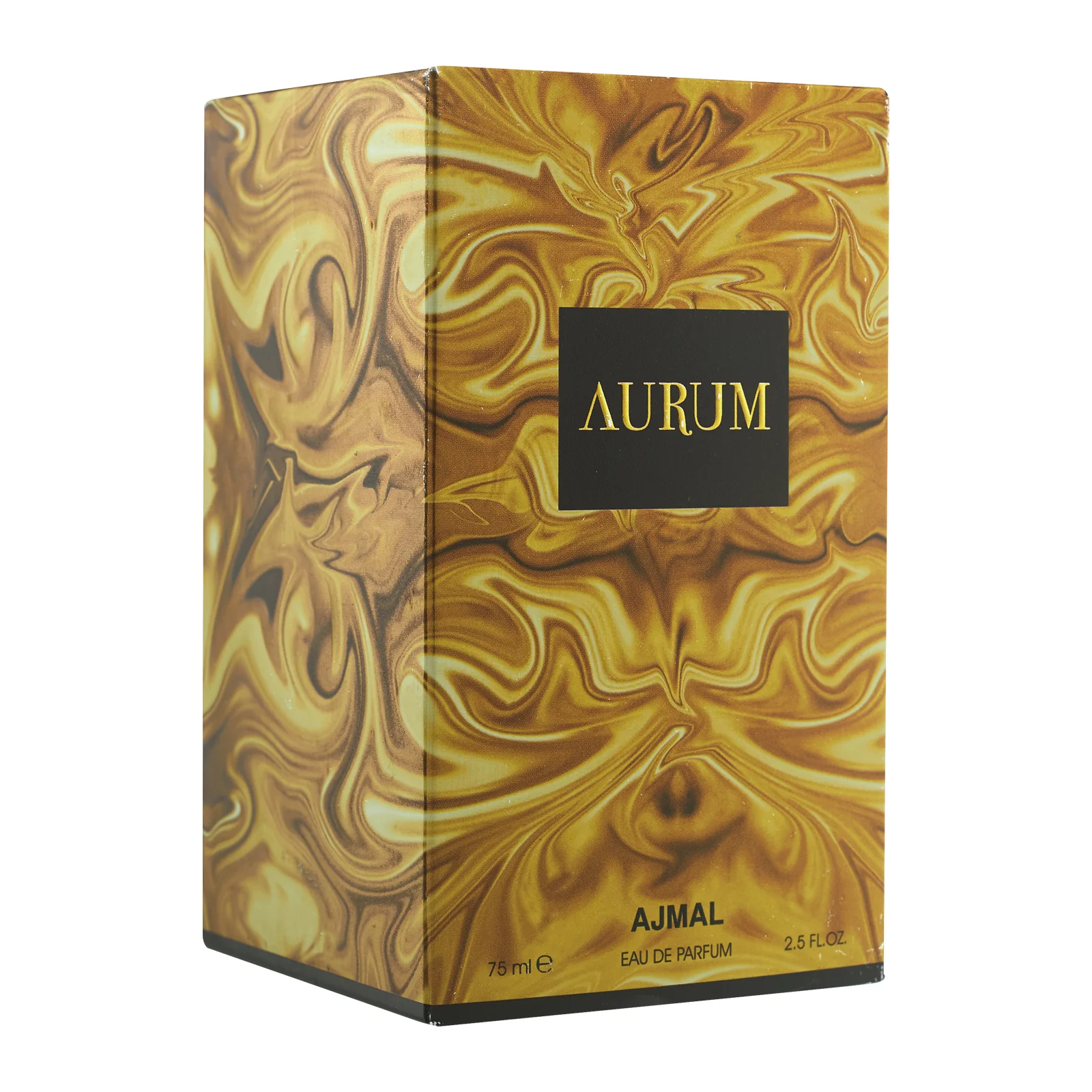 AURUM Perfume 75ML for Women - Image 5
