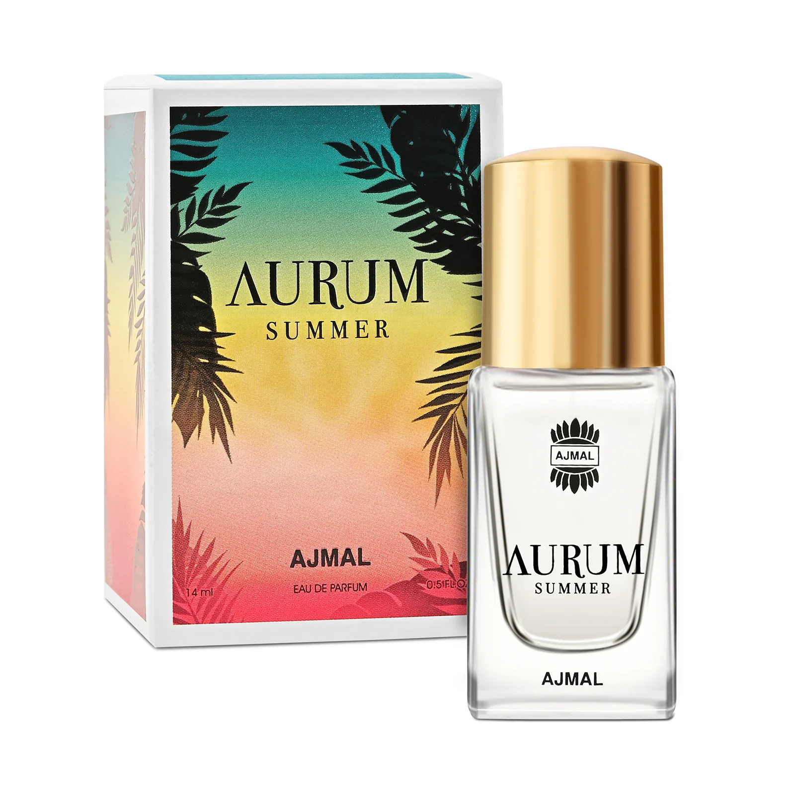 AURUM Summer Perfume for Men & Women - Image 8
