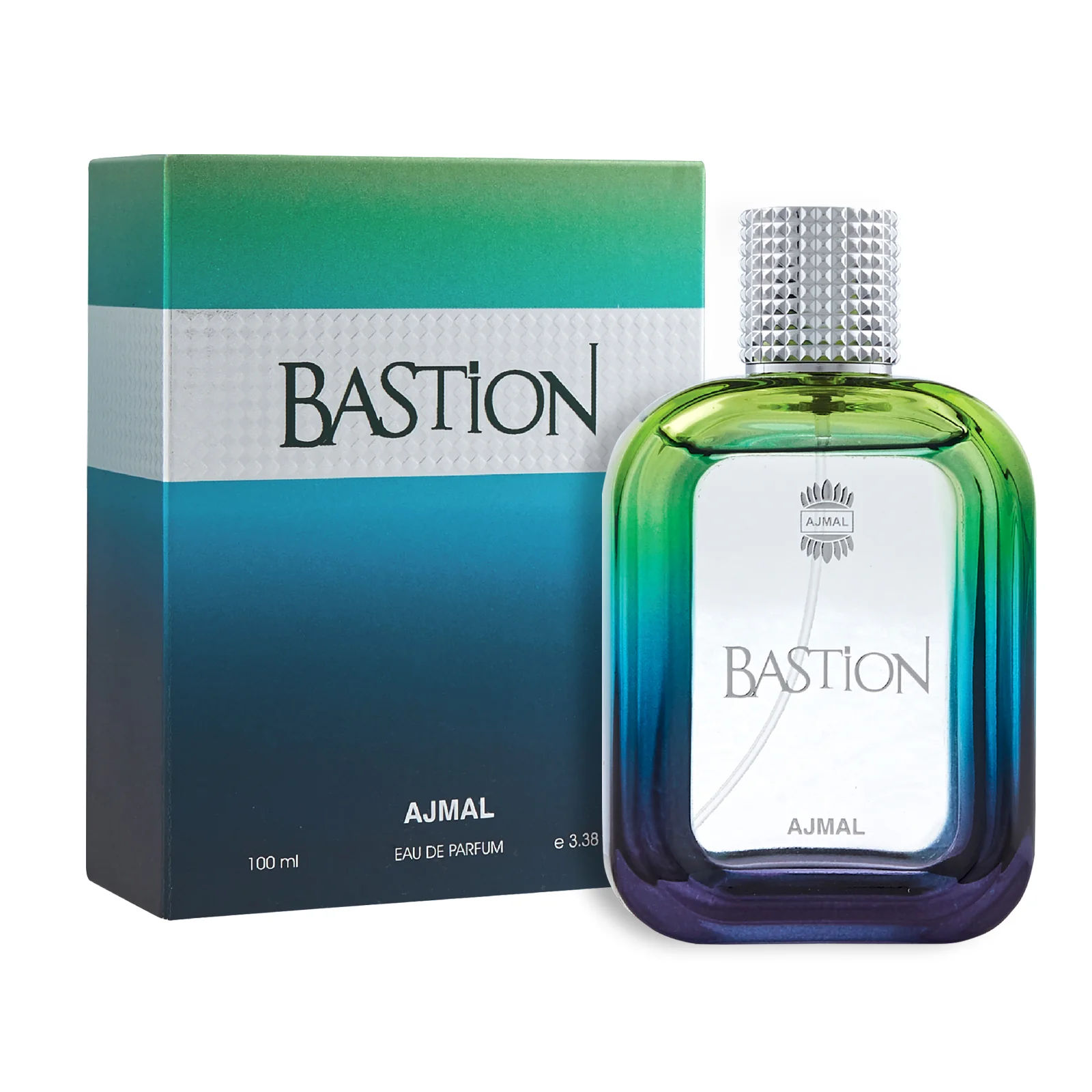 BASTION Perfume 100ML for Men - Image 6
