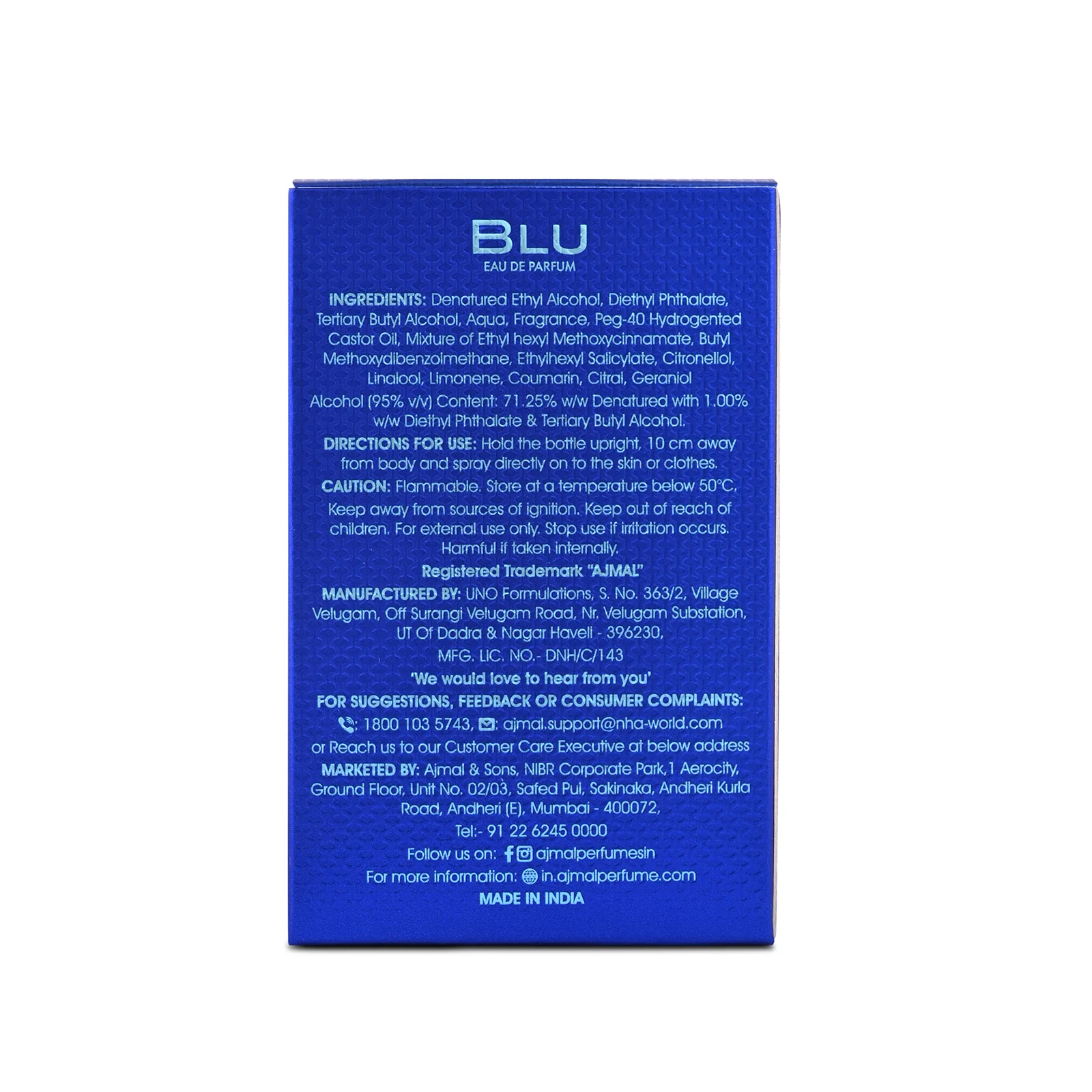 BLU - Image 11