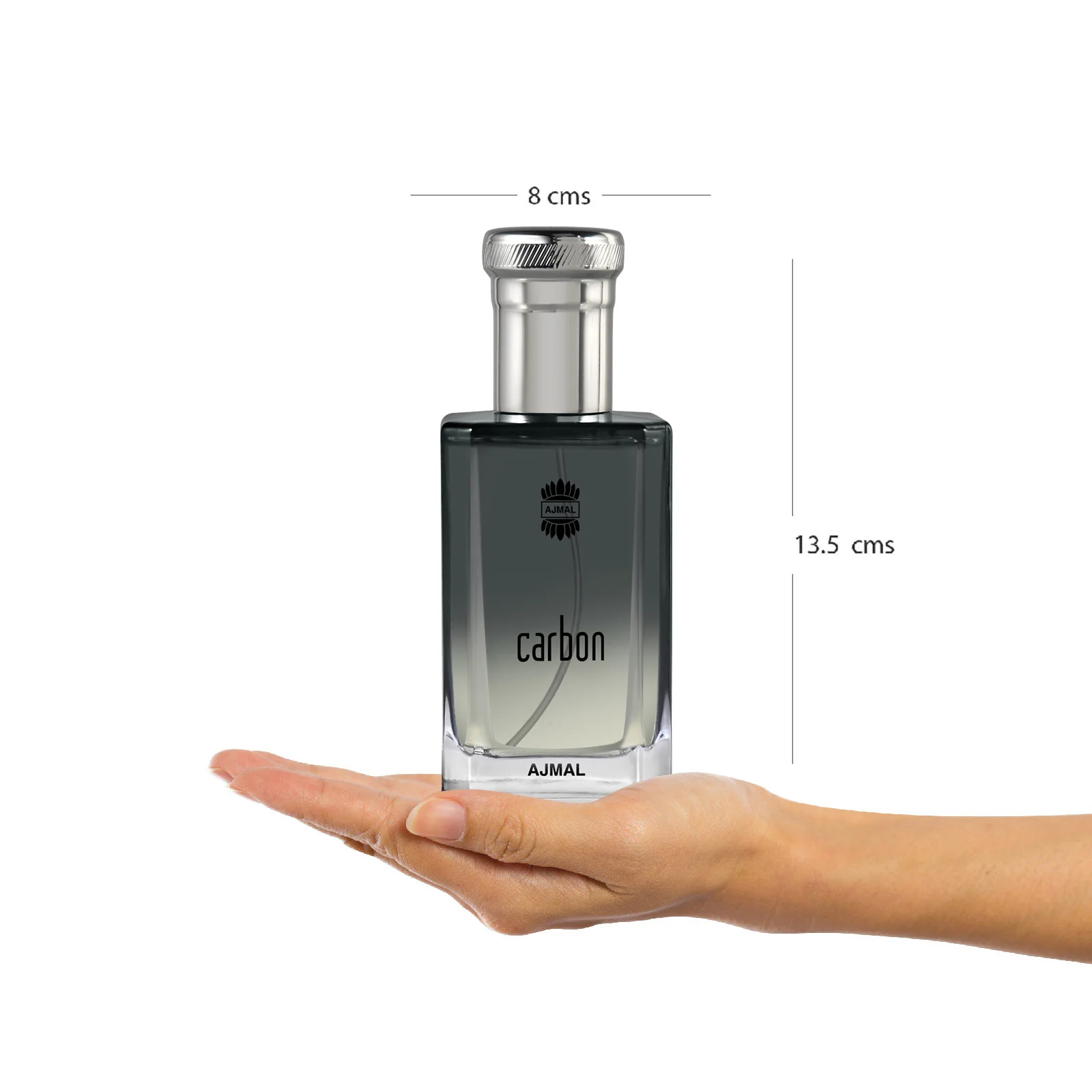 CARBON Perfume 100ML for Men - Image 6