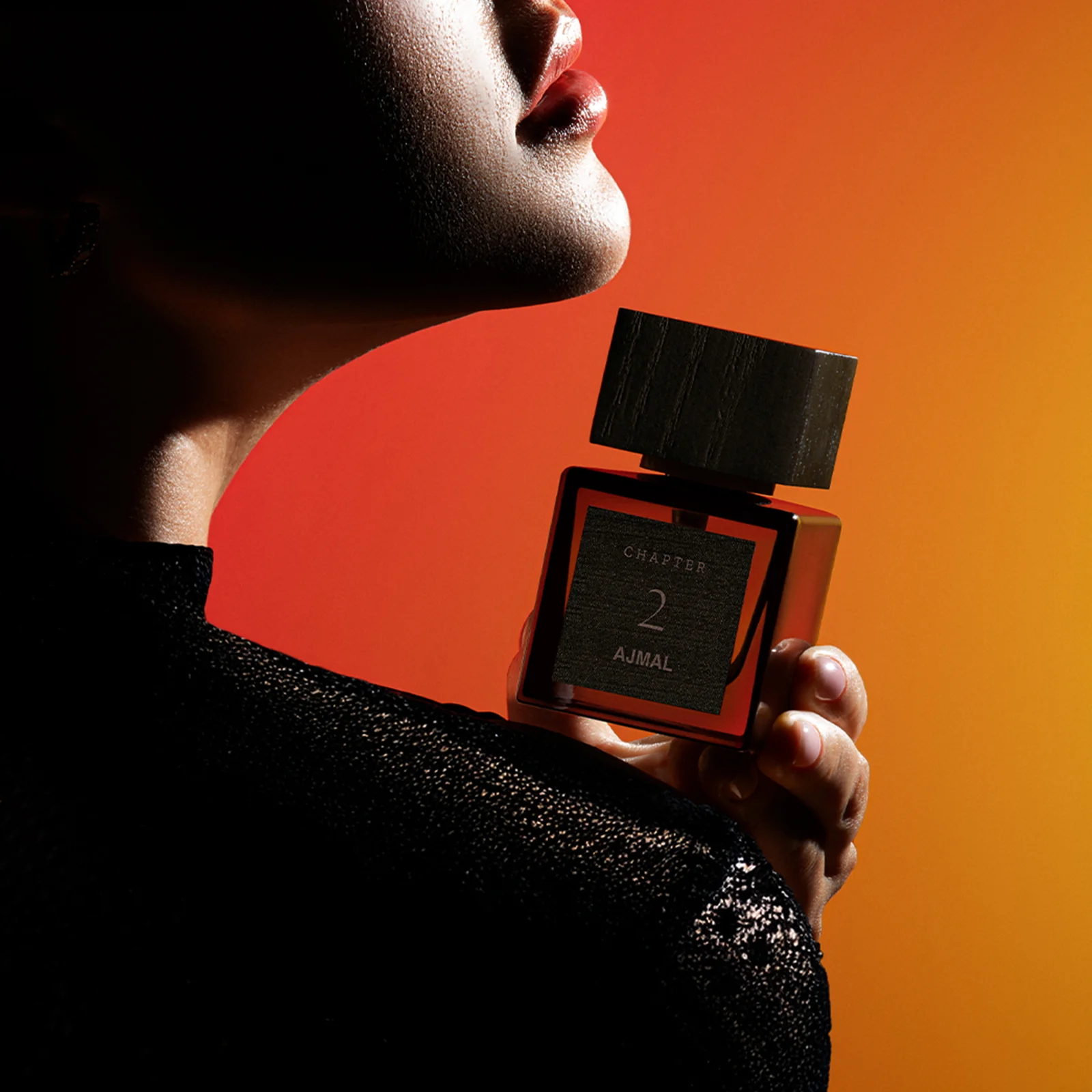Chapter 2 perfume 50 ML for Unisex - Image 5