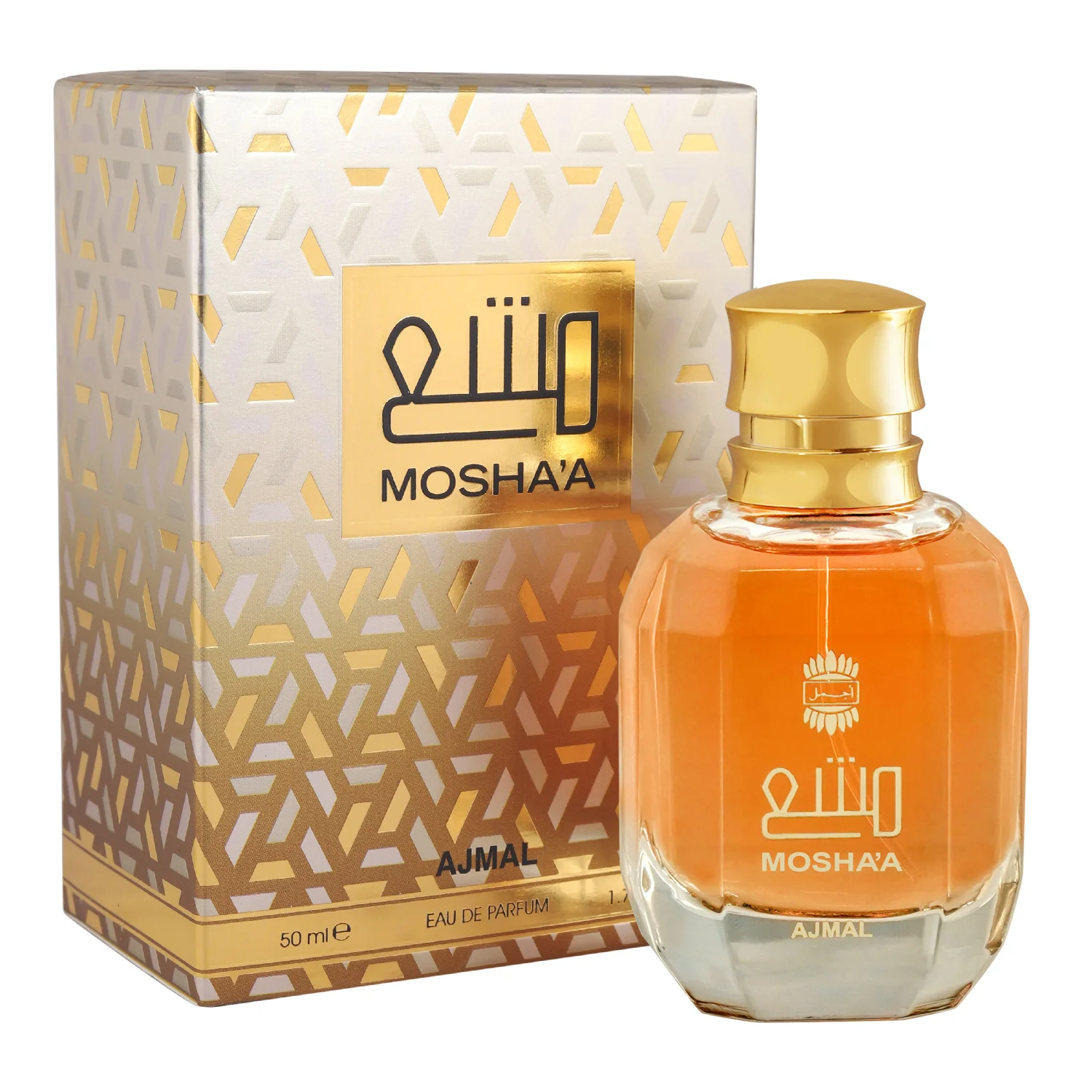 MOSHAA Perfume 50ML for Men & Women - Image 4