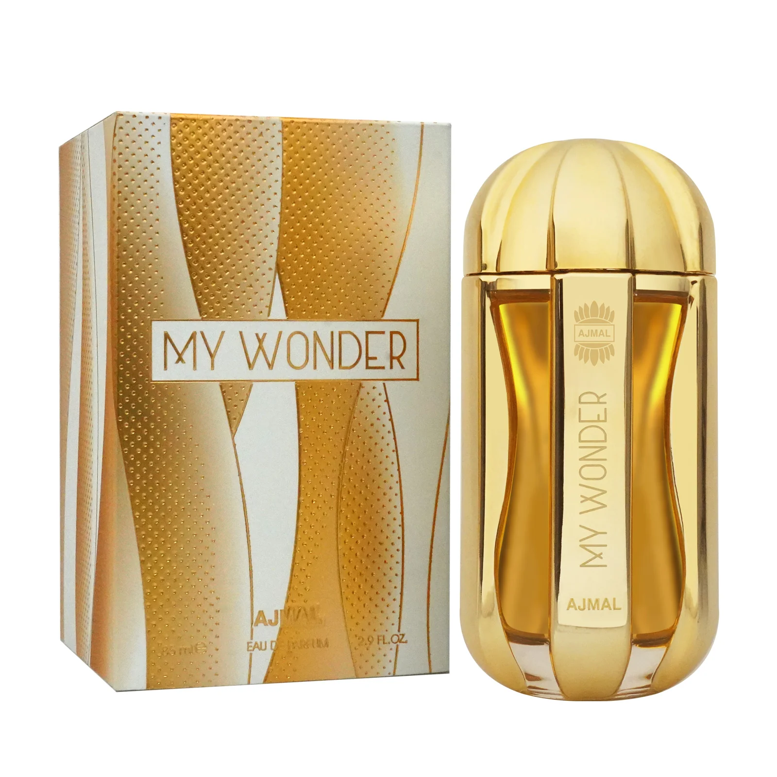 MY WONDER Perfume 85ML for Women - Image 6