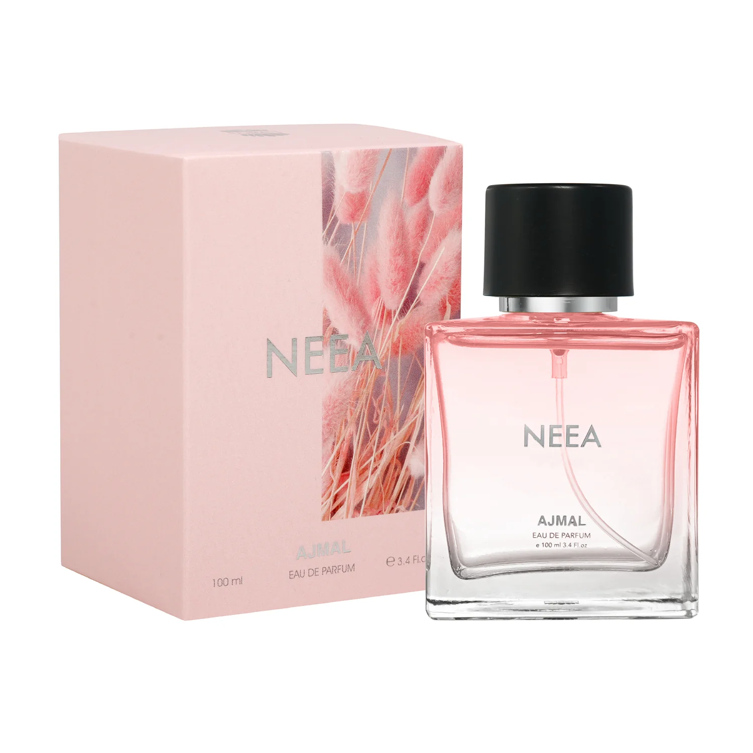 NEEA Perfume 100ML for Women - Image 7