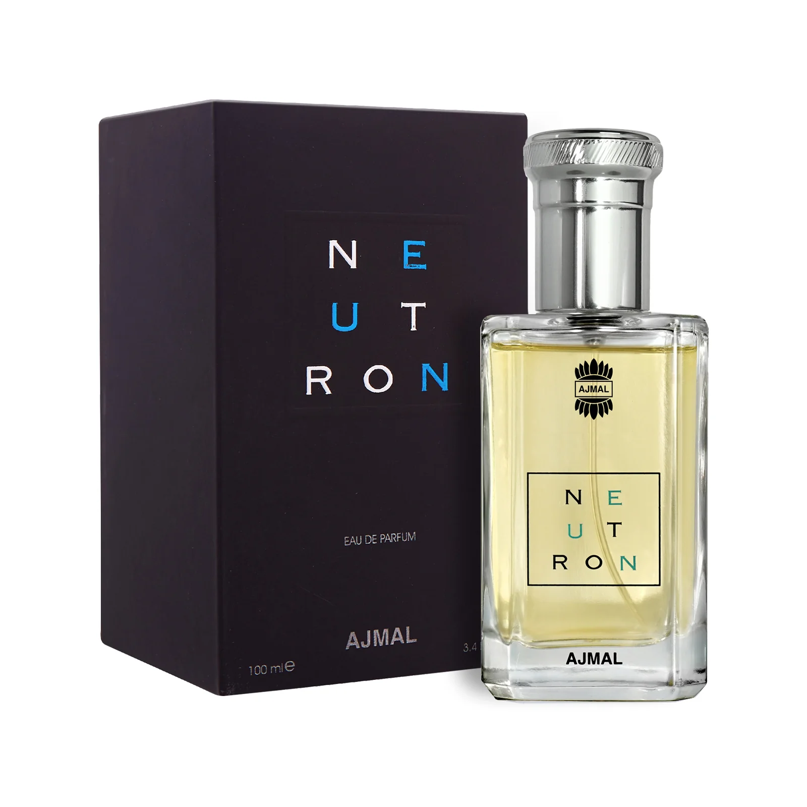 NEUTRON Perfume 100ML for Men - Image 4