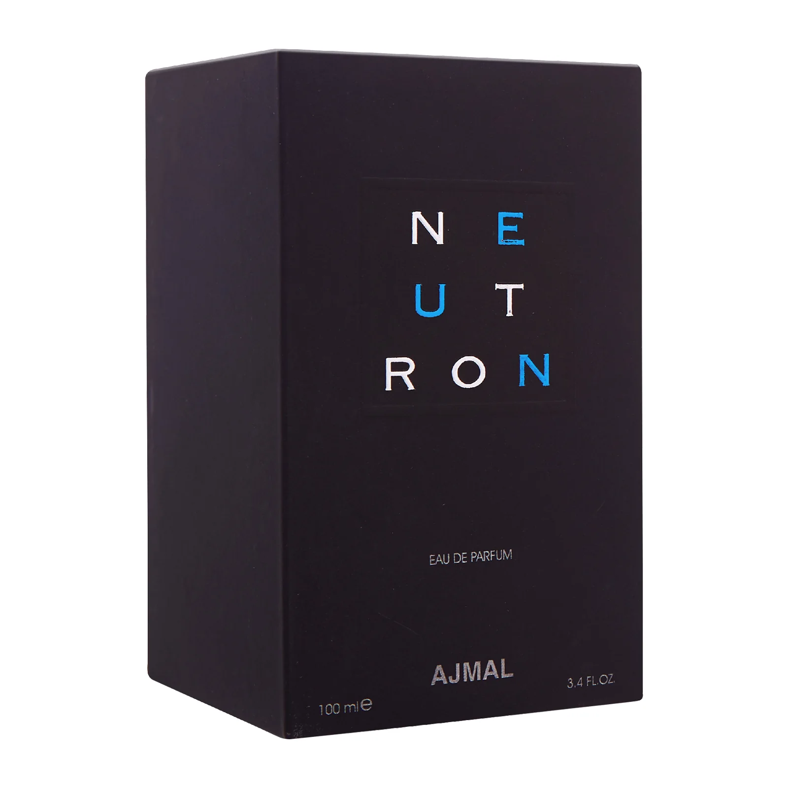 NEUTRON Perfume 100ML for Men - Image 5