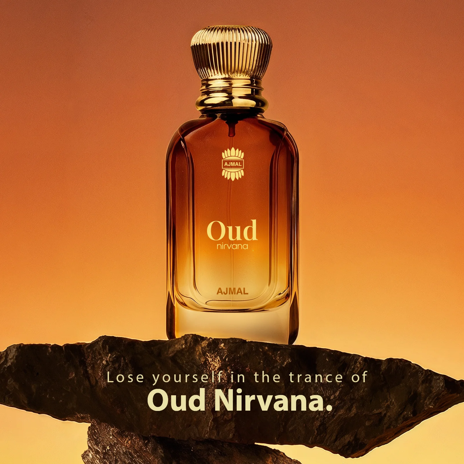 Oud Nirvana Perfume 30 ML for Men and Women - Image 3