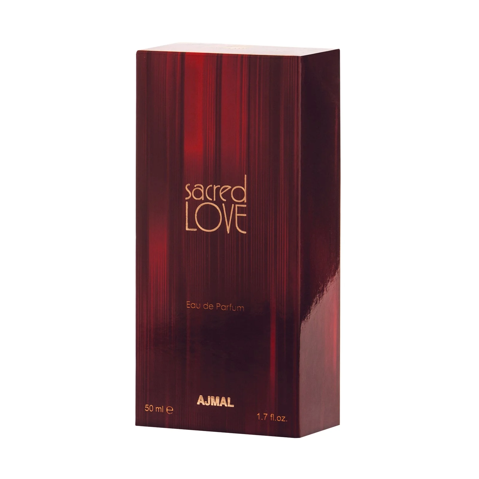 SACRED LOVE Perfume 50ML for Women - Image 5