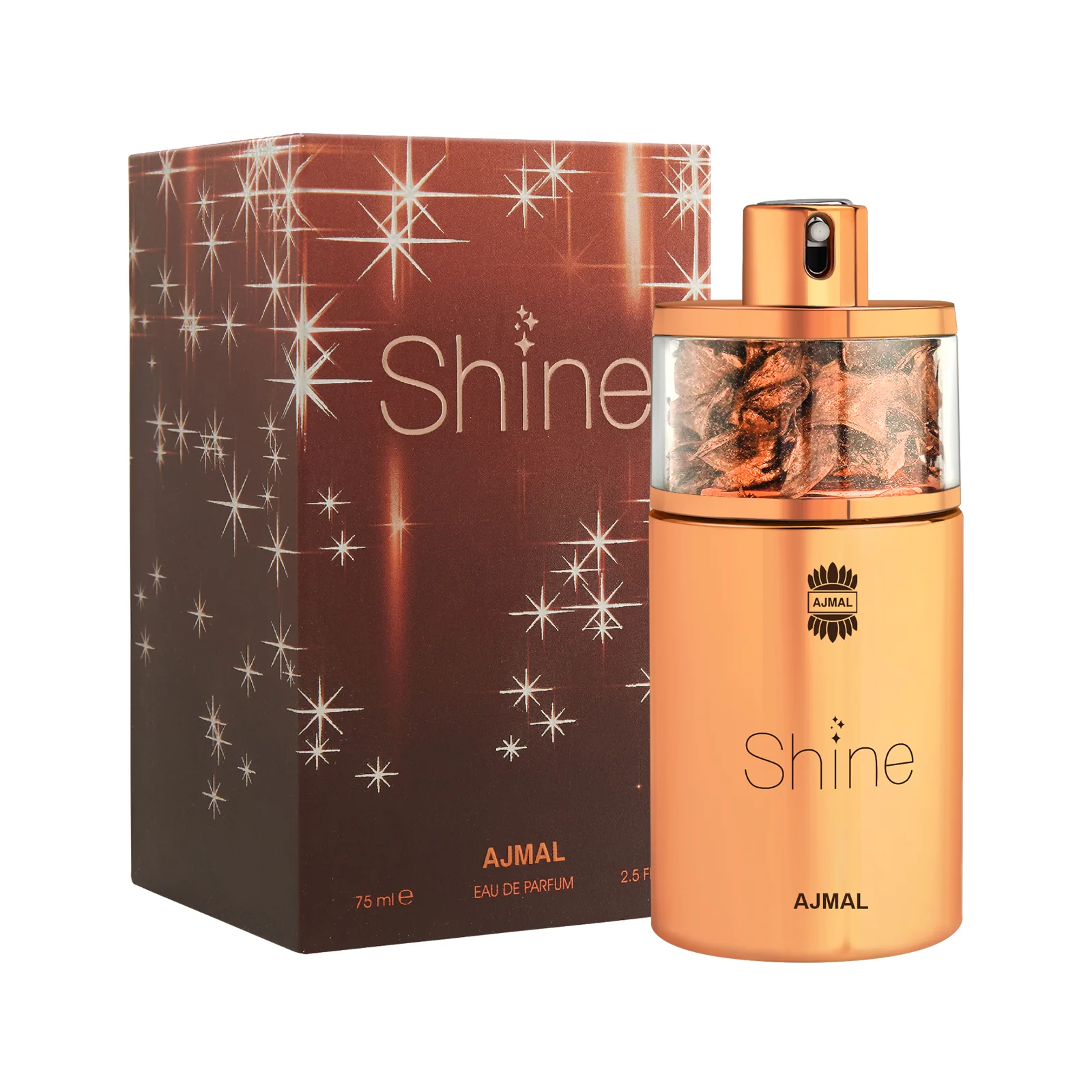 SHINE Perfume 75ML for Women - Image 5