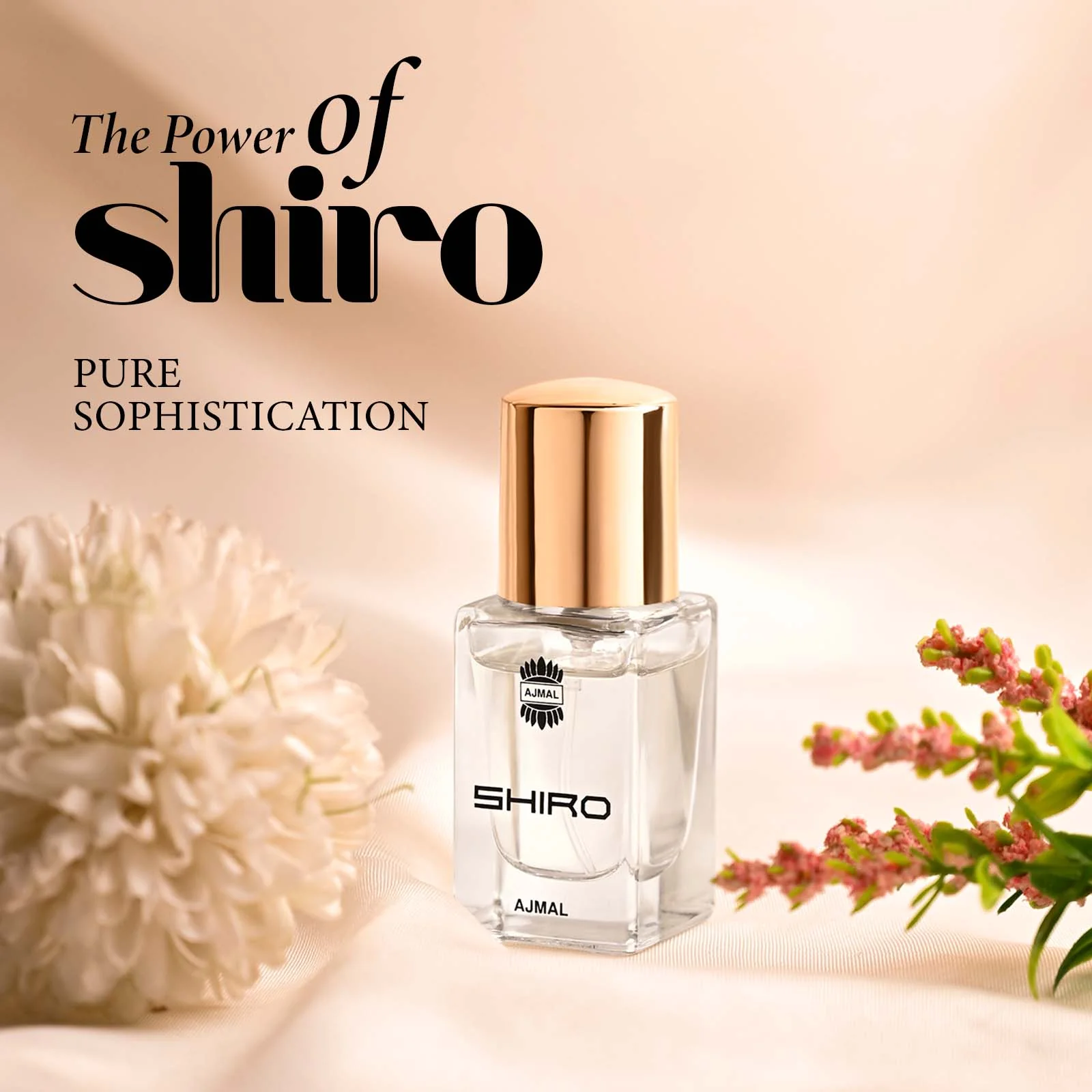 Shiro Perfume for Men - Image 8