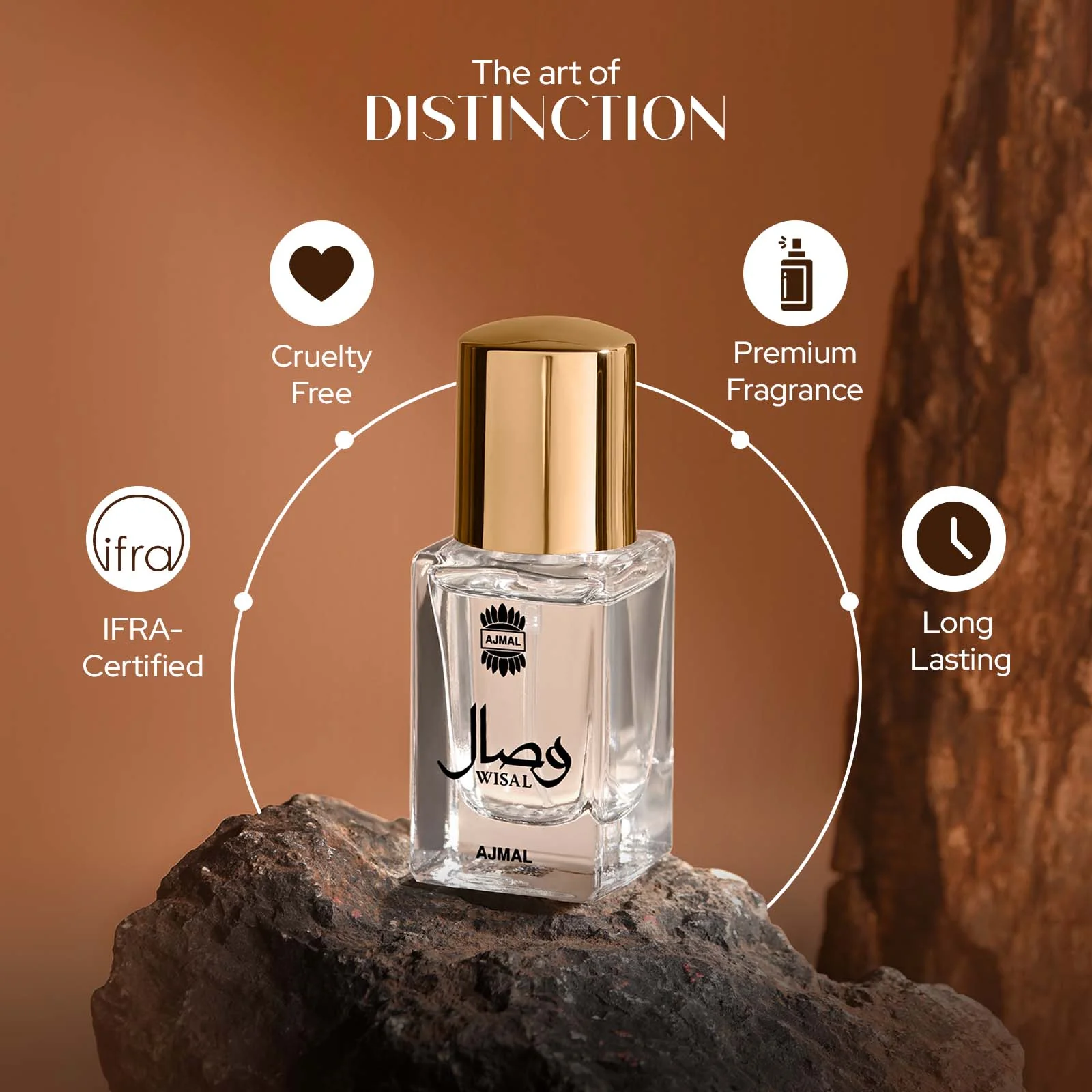 WISAL Perfume  for Women - Image 10