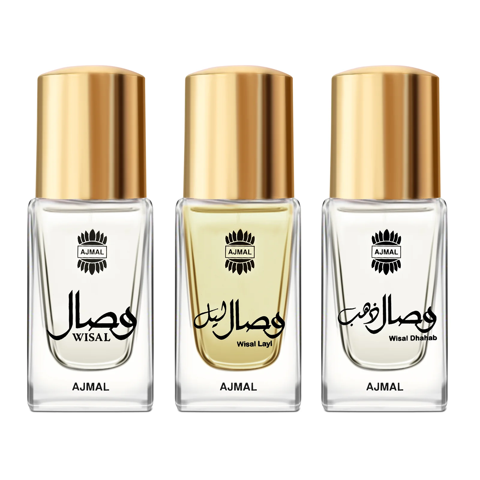 Wisal Series Gifrtset 42 ML for Unisex - Image 5